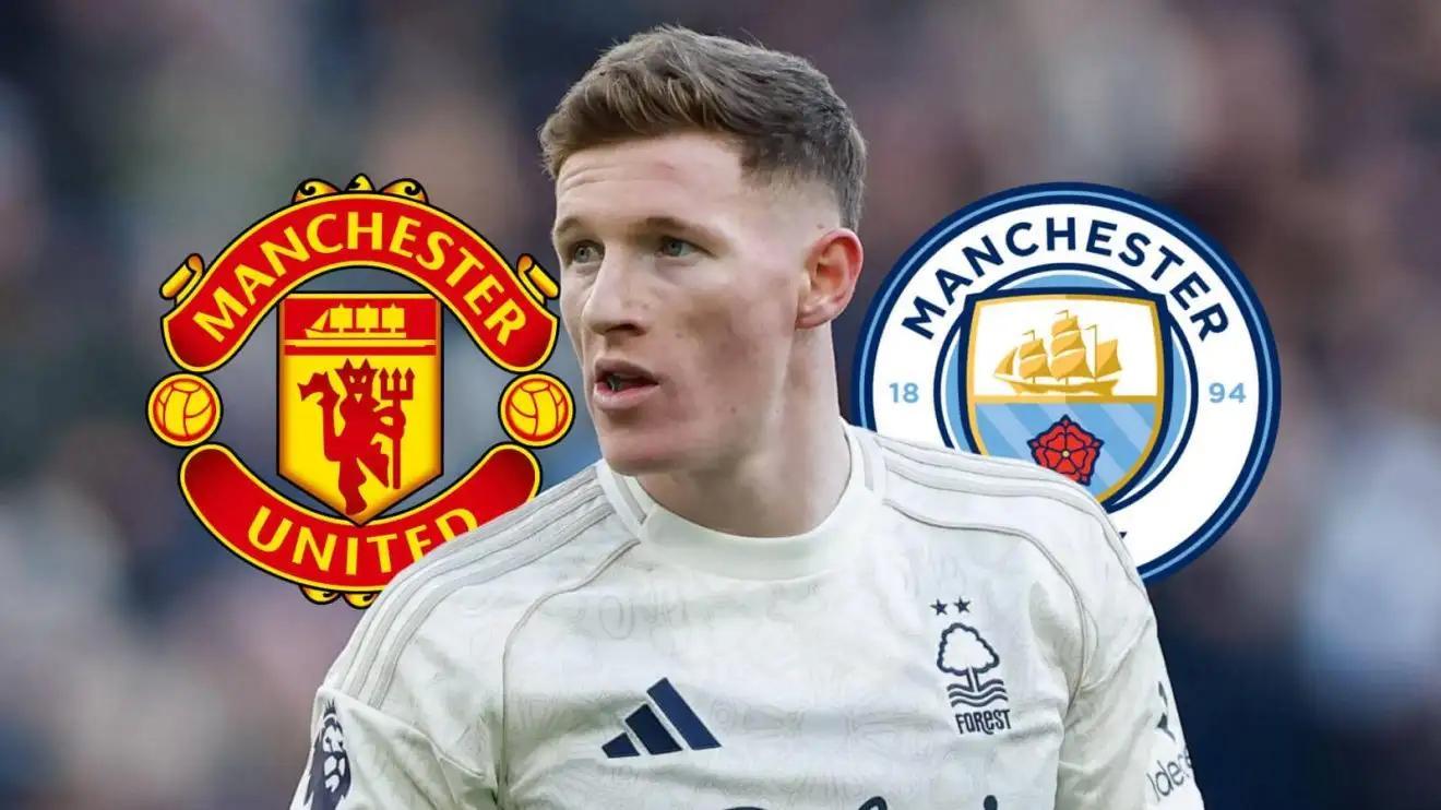 开云电竞-英媒：曼联签安德森陷入僵局，曼城已经与其进行接触