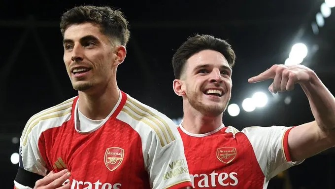 kaiyun-替补救主！哈弗茨复出后3球2助，平均每63分钟就制造1球