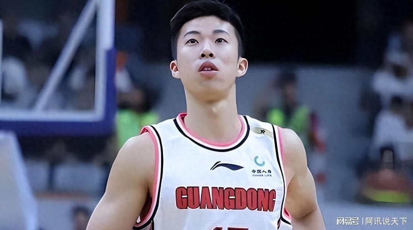 开云体育官网-26岁就选择退役！广东宏远小将转型为教练，辅佐杜锋