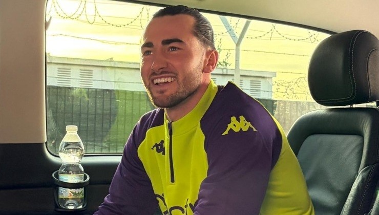 开云体育-迪马：哈里森抵达佛罗伦萨将体检签约，但无法参加本周末意甲联赛