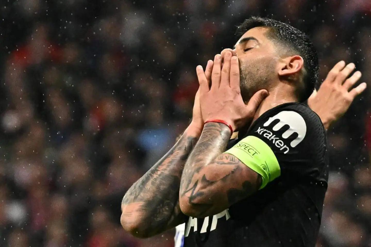 开云体育-TA：热刺表现得缺乏领导力，如今他们的更衣室也已不再稳定