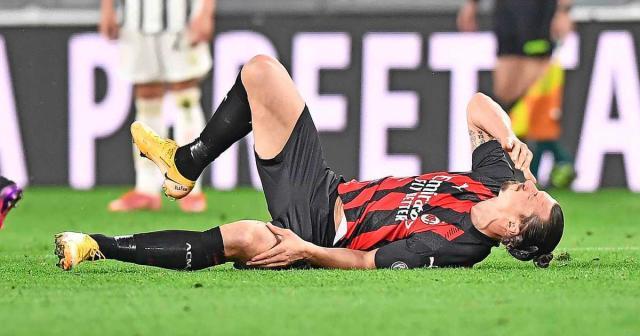 开云体育app-伊布伤退欧洲杯，瑞典很受伤：我们将重新变得平庸