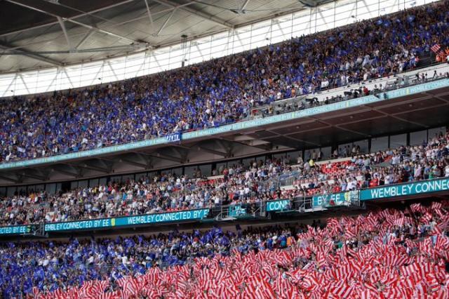 kaiyun-球迷回归进行时 足总杯半决赛或择一场对外开放