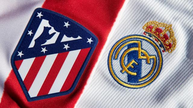 开云体育-【前瞻】马德里争冠大战，皇马靠什么避免输掉赛季？