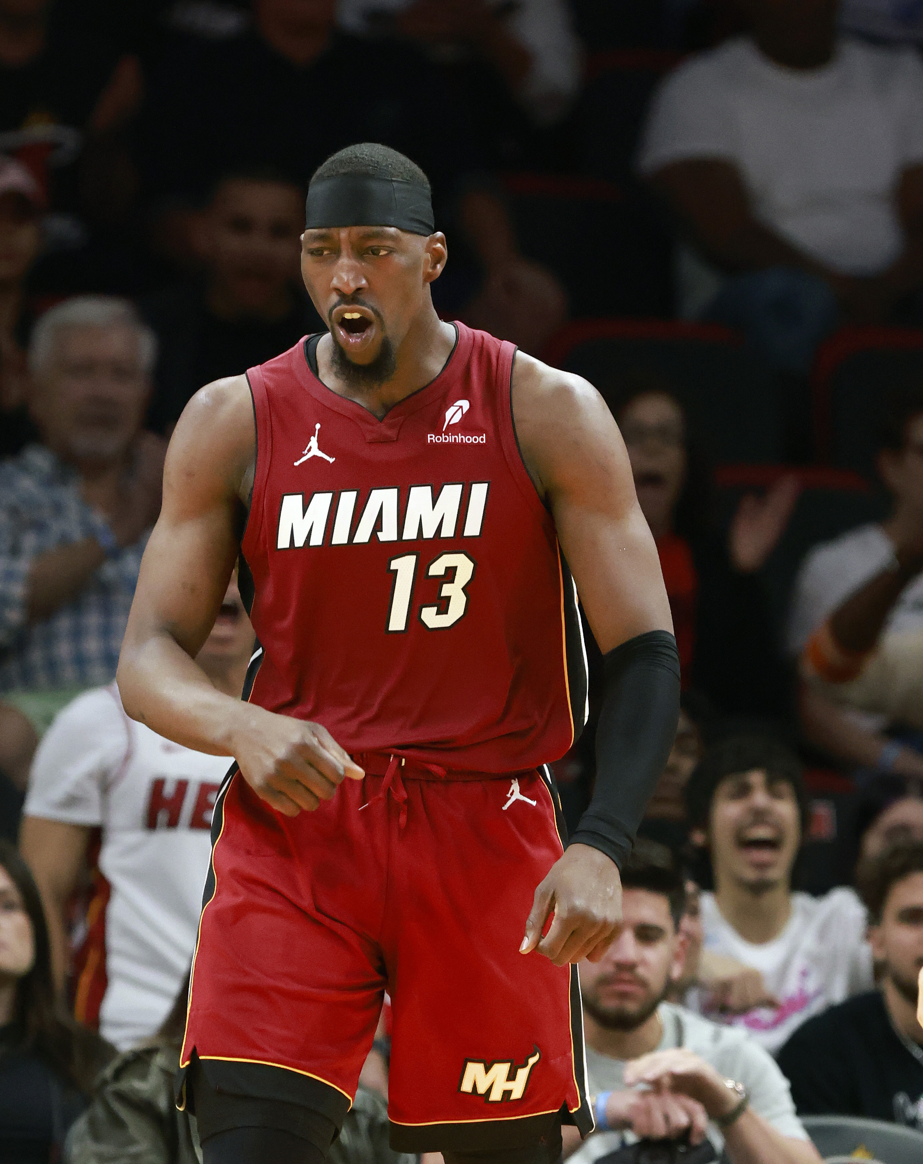 开云体育官网-麦坎茨：卢卡&amp;大帝&amp;米球70分都是堂堂正正拿的 科比也没故意要球